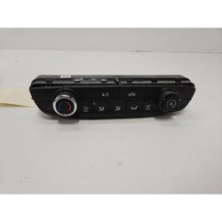 Commande Chauffage Opel Corsa F Phase 1